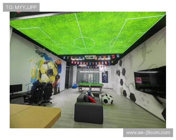 围绕汾阳足球彩票店打造社区体育文化服务新地标探索路径实践方案