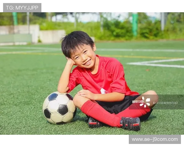 小孩踢足球时发带正确佩戴步骤与实用技巧全指南详细教程方法介绍